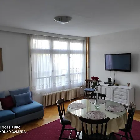 Apartament Iris