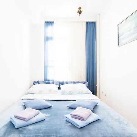 Apartament Iris Split