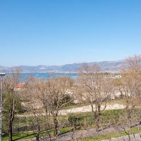 Iris Apartament