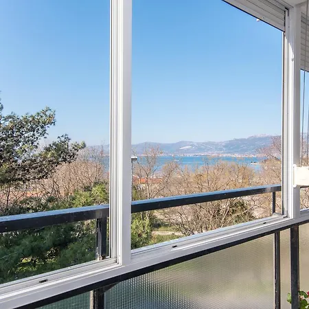 Iris Apartament Split