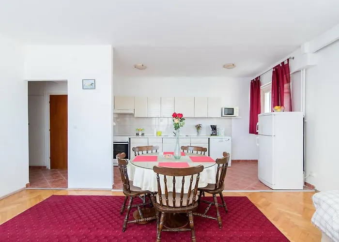 Iris Διαμέρισμα Σπλιτ