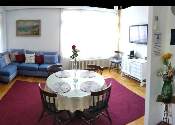 Διαμέρισμα Iris