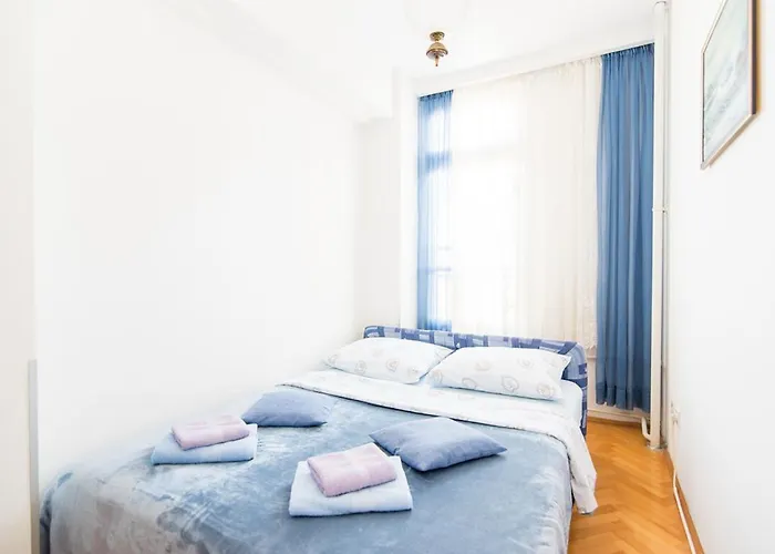 Iris Διαμέρισμα