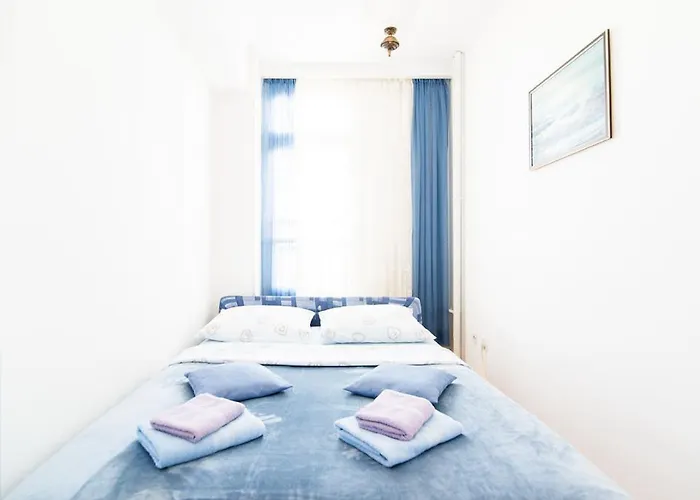 Διαμέρισμα Iris Σπλιτ