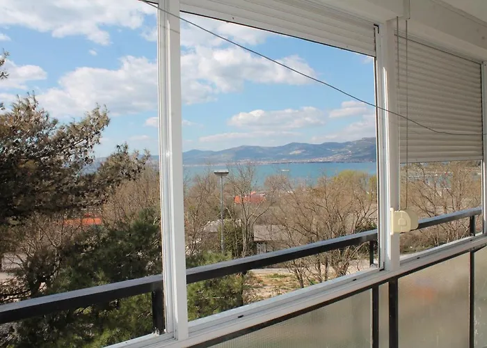 Διαμέρισμα Iris *