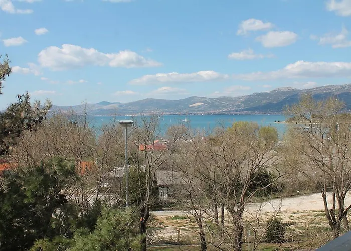 Διαμέρισμα Iris